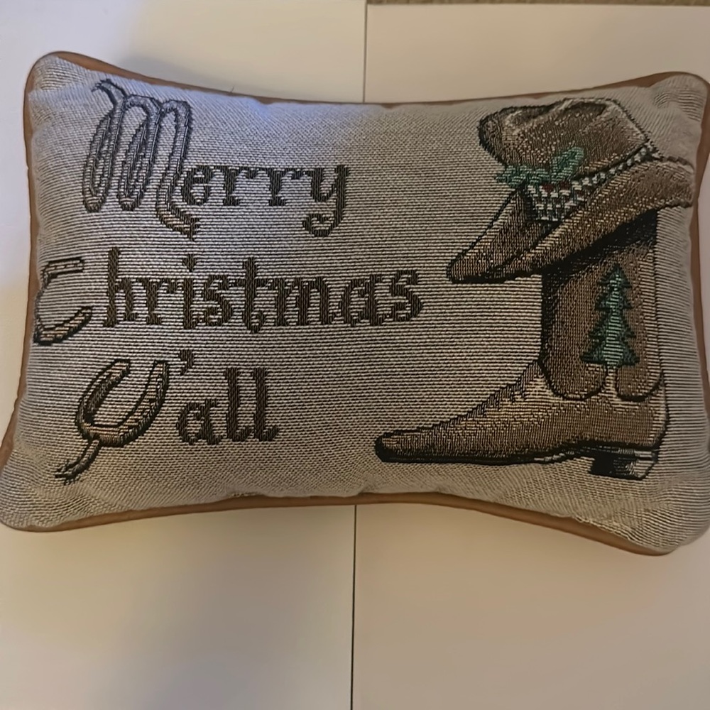 Merry Christmas y’all